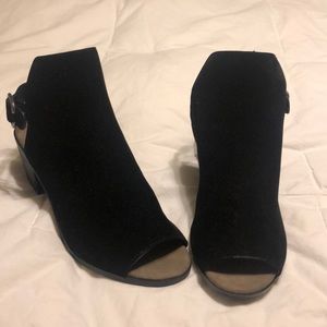 Pierre Dumas booties